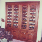 Spare-closet-to-wine-cellar