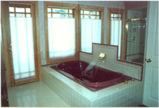 bathtub remodeling