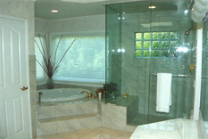 amador home remodeling bathroom